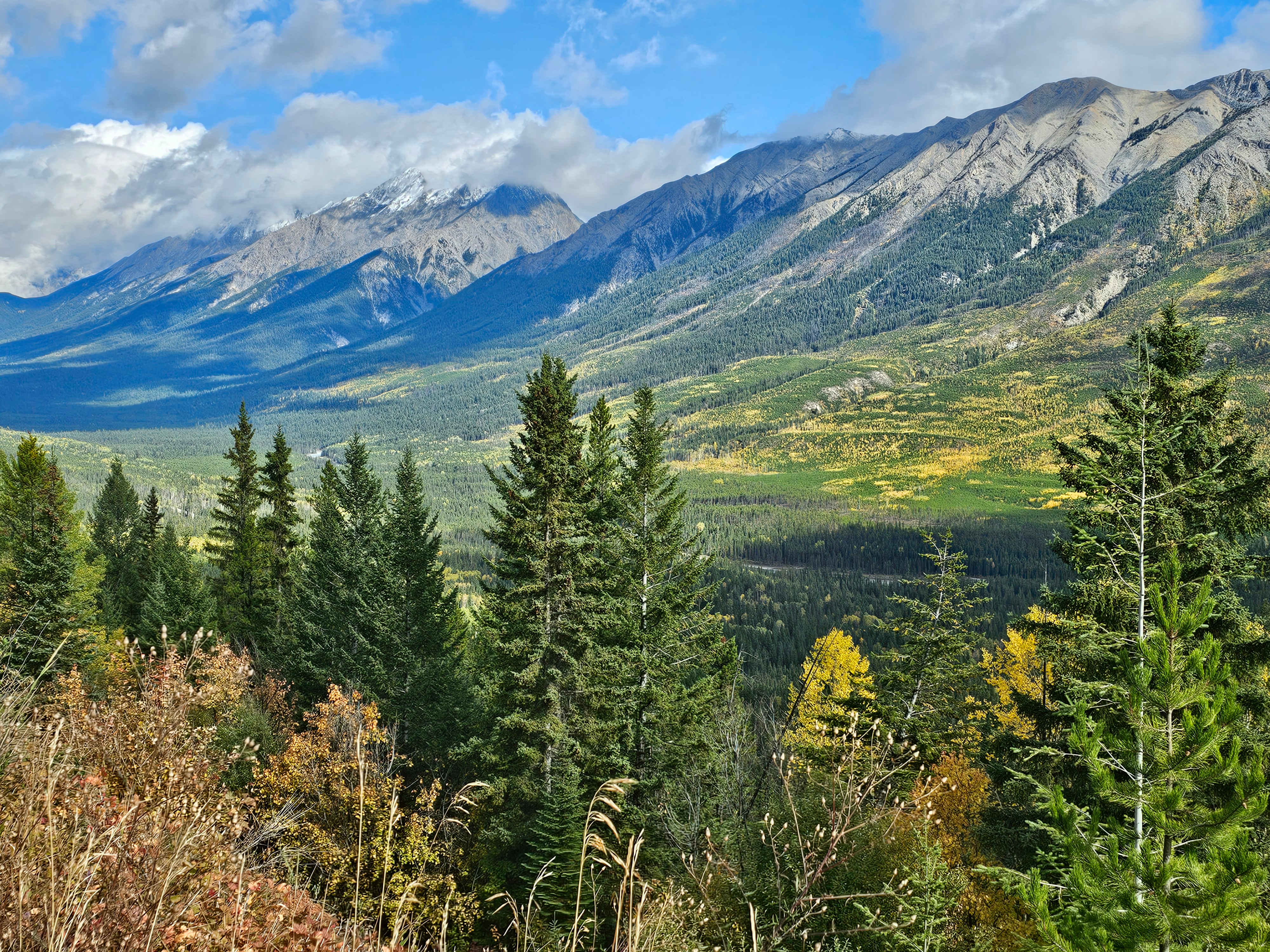 Rocky Mountains